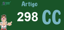 Art 298 do CC » Jurisprudência Atualizada «