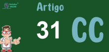 Art 31 do CC » Jurisprudência Atualizada «