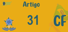 Art 31 da CF » Jurisprudência Atualizada «