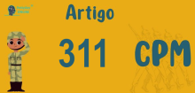 Art 311 do CPM » Jurisprudência Atualizada «