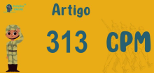 Art 313 do CPM » Jurisprudência Atualizada «