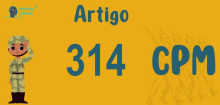 Art 314 do CPM » Jurisprudência Atualizada «