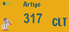 Art 317 da CLT » Jurisprudência Atualizada «