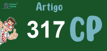 Art 317 do CP » Jurisprudência Atualizada «