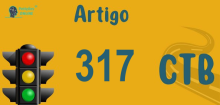 Art 317 do CTB » Jurisprudência Atualizada «