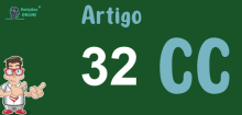 Art 32 do CC » Jurisprudência Atualizada «