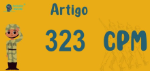 Art 323 do CPM » Jurisprudência Atualizada «