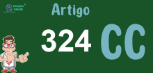 Art 324 do CC » Jurisprudência Atualizada «