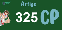 Art 325 do CP » Jurisprudência Atualizada «