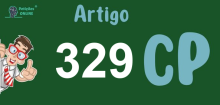 Art 329 do CP » Jurisprudência Atualizada «
