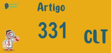 Art 331 da CLT » Jurisprudência Atualizada «