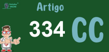 Art 334 do CC » Jurisprudência Atualizada «