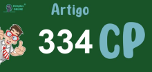 Art 334 do CP » Jurisprudência Atualizada «