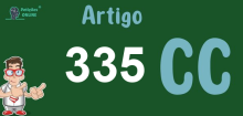 Art 335 do CC » Jurisprudência Atualizada «