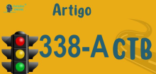 Art 338-A do CTB » Jurisprudência Atualizada «