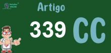 Art 339 do CC » Jurisprudência Atualizada «