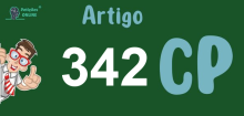 Art 342 do CP » Jurisprudência Atualizada «