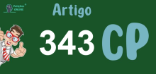 Art 343 do CP » Jurisprudência Atualizada «