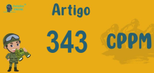 Art 343 do CPPM » Jurisprudência Atualizada «