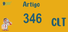 Art 346 da CLT » Jurisprudência Atualizada «