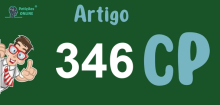 Art 346 do CP » Jurisprudência Atualizada «