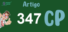 Art 347 do CP » Jurisprudência Atualizada «