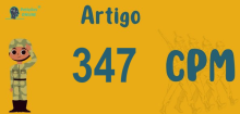 Art 347 do CPM » Jurisprudência Atualizada «