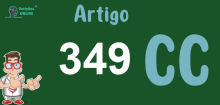Art 349 do CC » Jurisprudência Atualizada «