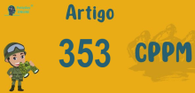 Art 353 do CPPM » Jurisprudência Atualizada «