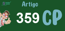 Art 359 do CP » Jurisprudência Atualizada «