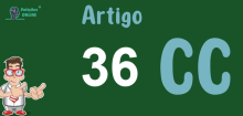 Art 36 do CC » Jurisprudência Atualizada «
