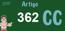 Art 362 do CC » Jurisprudência Atualizada «