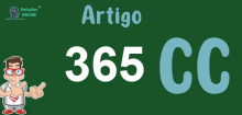 Art 365 do CC » Jurisprudência Atualizada «