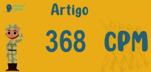 Art 368 do CPM » Jurisprudência Atualizada «