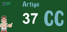 Art 37 do CC » Jurisprudência Atualizada «