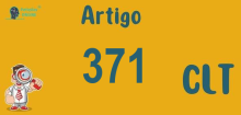 Art 371 da CLT » Jurisprudência Atualizada «