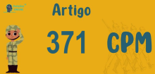 Art 371 do CPM » Jurisprudência Atualizada «