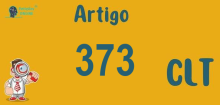 Art 373 da CLT » Jurisprudência Atualizada «