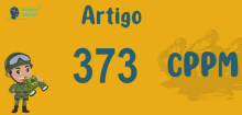 Art 373 do CPPM » Jurisprudência Atualizada «