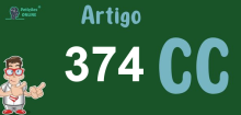 Art 374 do CC » Jurisprudência Atualizada «
