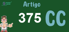 Art 375 do CC » Jurisprudência Atualizada «