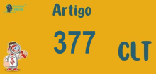 Art 377 da CLT » Jurisprudência Atualizada «