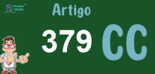Art 379 do CC » Jurisprudência Atualizada «
