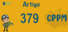 Art 379 do CPPM » Jurisprudência Atualizada «