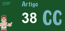 Art 38 do CC » Jurisprudência Atualizada «