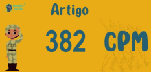 Art 382 do CPM » Jurisprudência Atualizada «