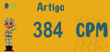 Art 384 do CPM » Jurisprudência Atualizada «