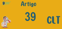 Art 39 da CLT » Jurisprudência Atualizada «
