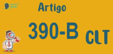 Art 390-B da CLT » Jurisprudência Atualizada «