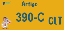 Art 390-C da CLT » Jurisprudência Atualizada «
